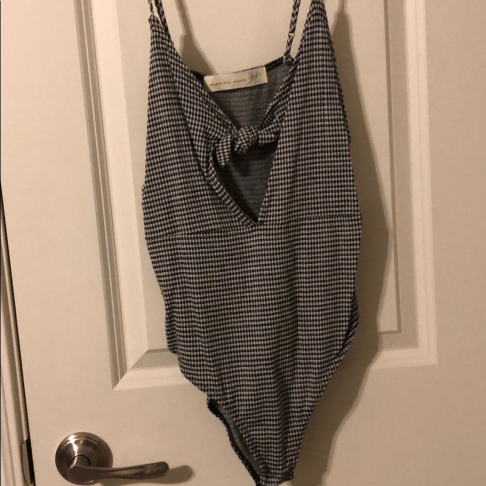 Bodysuit